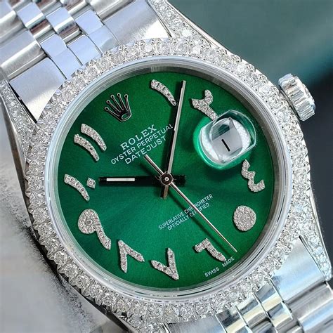 il rolex datejust è l'archetipo|datejust diamante.